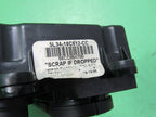 04-05 FORD F150 EATC AUTOMATIC CLIMATE HEATER CONTROL 5L34-18C612-CC R