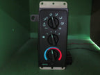 55056702AC 99-02 DODGE RAM A/C AC HEATER MANUAL CLIMATE TEMP CONTROL R