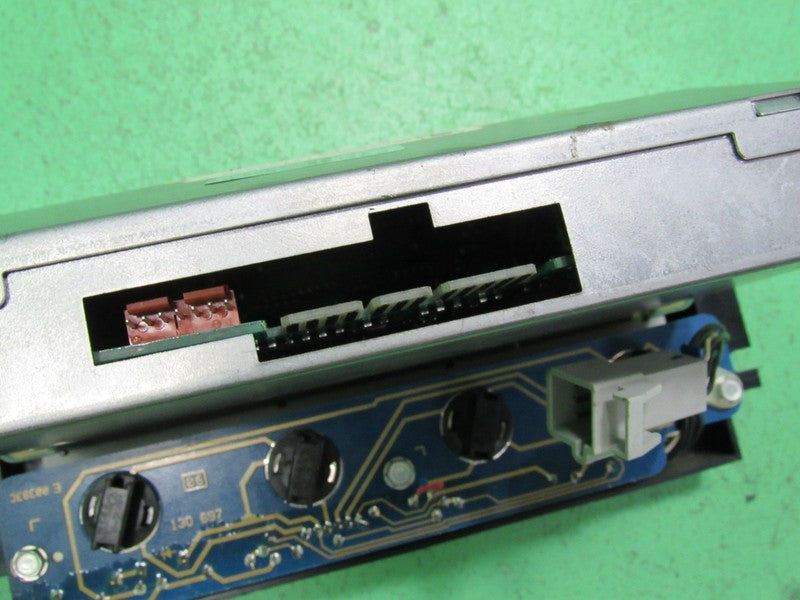 16157334 92-93 BUICK ROADMASTER A/C DIGITAL TEMP CLIMATE CONTROL REBUI
