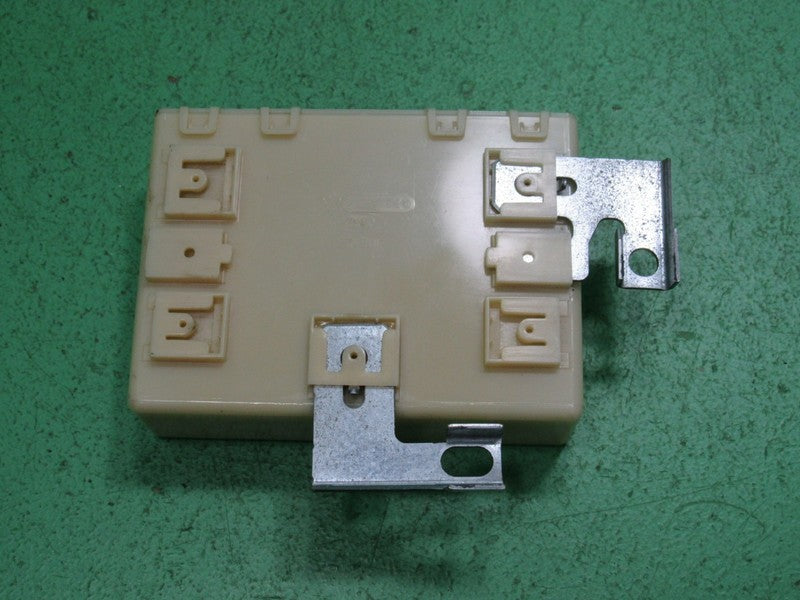 01-03 FORD F150 ANTI THEFT KEYLESS ENTRY LOCKING MODULE 1L3T-15K602-AD