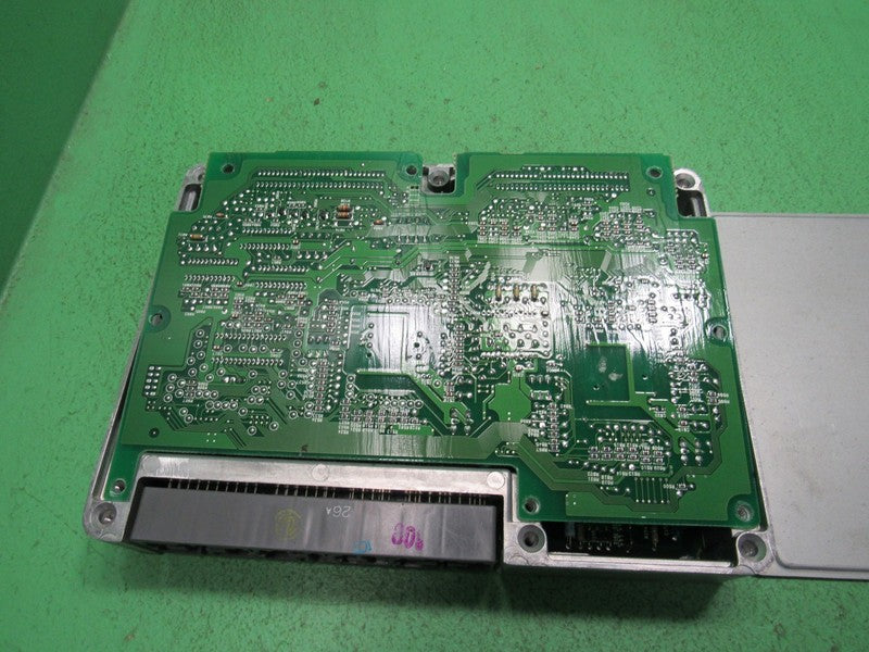 89661-50221 95 LEXUS LS400 ECU ECM PCM ENGINE COMPUTER CONTROL REBUILT