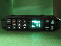 16202304 97-05 BUICK PARK AVE AC DIGITAL CLIMATE TEMPERATURE CONTROL R