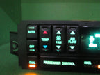 16266014 97-05 BUICK REGAL CENTURY A/C DIGITAL CLIMATE TEMP CONTROL RE