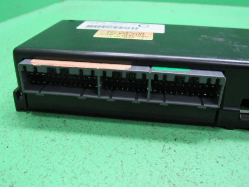 F87B-14B205-CC FORD EXPLORER MOUNTAINEER BCM GEM MULTIFUNCTION MODULE 