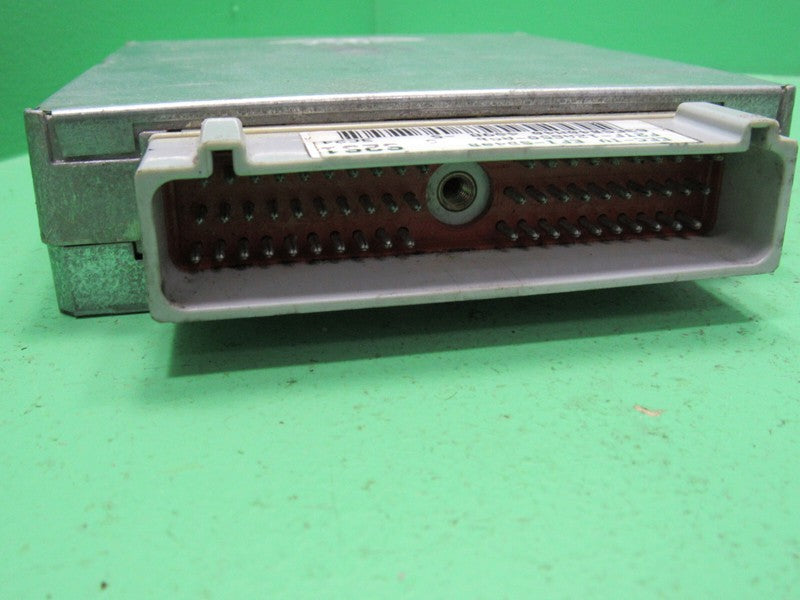 S2S1 91-93 Ford E150 5.0 ECU ECM PCM ENGINE COMPUTER F2TF-12A650-AGB R