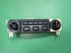 98-00 HONDA ACCORD MANUAL AC HEATER CLIMATE TEMPERTURE CONTROL REBUILT