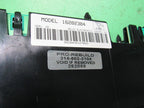 16202304 97-05 BUICK PARK AVE AC DIGITAL CLIMATE TEMPERATURE CONTROL R