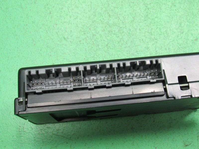 XL2T-14B205-CB 99-01 EXPLORER MOUNTAINEER GEM MULTIFUNCTION MODULE REB
