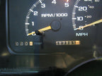 95 C/K TRUCK MT INSTRUMENT GAUGE CLUSTER SPEEDOMETER TACH 183k REBUILT