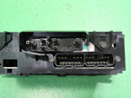 03-11 CROWN VIC EATC AUTOMATIC CLIMATE HEATER CONTROL 6W7H-19C933-AA R