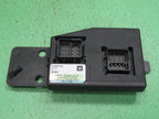 04 COLORADO CANYON BCM BODY CONTROL MODULE VIN AND MILEAGE PROGRAMMED 