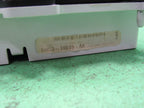06 GRAND MARQUIS INSTRUMENT GAUGE CLUSTER GAUGES SPEEDO TACH MILEAGE P