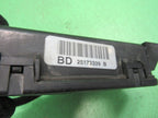 00-02 CHEVY SILVERADO TAHOE YUKON TAC THROTTLE ACTUATOR MODULE W/PIGTA