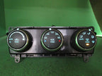 55111463AE 11-14 DODGE CHALLENGER HEATER A/C CLIMATE TEMP CONTROL REBU