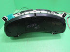00-05 CHEVROLET IMPALA INSTRUMENT GAUGE CLUSTER SPEEDOMETER MILEAGE PR