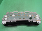 06-07 F250 F350 INSTRUMENT GAUGE CLUSTER GAUGES SPEEDO TACH MILEAGE PR