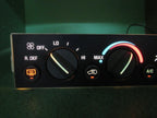 96-00 C/K TAHOE YUKON SUBURBAN AC HEATER CLIMATE TEMPERATURE CONTROL R