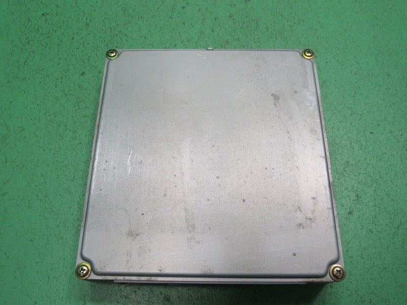 MEC14-345 C1 02 PATHFINDER QX4 AT ECU ECM PCM ENGINE COMPUTER REBUILT 