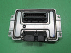 04692028AI 06 CHARGER 300 FRONT BCM BODY CONTROL MODULE MULTIFUNCTION 