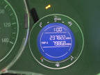 15-17 HONDA FIT EX INSTRUMENT GAUGE CLUSTER SPEEDO TACH 237K TESTED 22