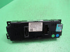 55056826AG 09-10 RAM TRUCK A/C HEATER CLIMATE TEMPERTURE CONTROL REBUI
