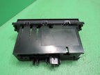 03-11 CROWN VIC EATC AUTOMATIC CLIMATE HEATER CONTROL 3W7H-19C933-AB R