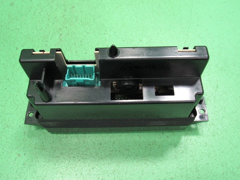 16202304 97-05 BUICK PARK AVE AC DIGITAL CLIMATE TEMPERATURE CONTROL R