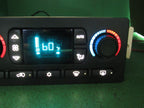 15185639 TAHOE ESCALADE SILVERADO AC DIGITAL CLIMATE TEMP CONTROL LED 
