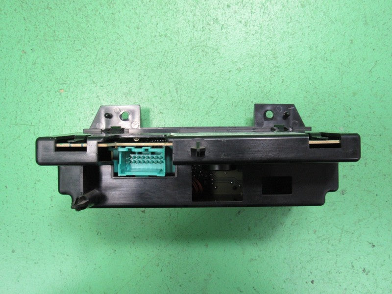 16214484 95-99 LESABRE 95-96 PARK AVE AC DIGITAL CLIMATE TEMP CONTROL 