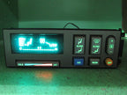 91-94 CHEVY C/K 1500 SILVERADO GMC AC HEATER DIGITAL CLIMATE CONTROL R
