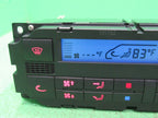7D0 907 040 99-04 VW EUROVAN AC DIGITAL CLIMATE TEMP CONTROL REBUILT 2
