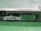 LOW3 FORD E150 F150 4.9L ECU ECM PCM ENGINE COMPUTER F6TF-12A650-ED RE