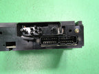 02-04 FORD F-150 EATC AUTOMATIC CLIMATE HEATER CONTROL 2L3H-19C933-AA 