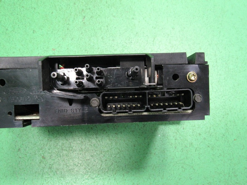 02-04 FORD F-150 EATC AUTOMATIC CLIMATE HEATER CONTROL 2L3H-19C933-AA 