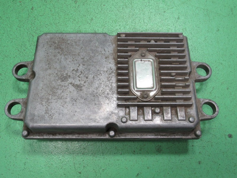 FORD F350 SUPER DUTY 6.0L DIESEL IDM FICM FUEL INJECTOR DRIVER MODULE 