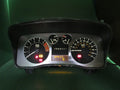 06 HUMMER H3 INSTRUMENT GAUGE CLUSTER SPEEDOMETER TACH 15224304 PLUG A