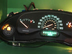99-05 BUICK CENTURY INSTRUMENT GAUGE CLUSTER GAUGES SPEEDO MILEAGE PRO