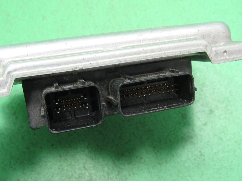 04692028AH 06 CHARGER 300 FRONT BCM BODY CONTROL MODULE MULTIFUNCTION 