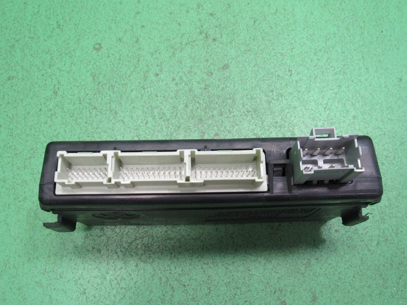22714306 02-03 SATURN VUE BCM BODY CONTROL MODULE TESTED 115K MILES VE