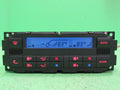 7D0 907 040 99-04 VW EUROVAN AC DIGITAL CLIMATE TEMP CONTROL REBUILT 2