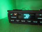 96-97 EXPLORER EATC AUTOMATIC CLIMATE HEATER CONTROL F77H-19C933-CA RE