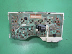 94 C/K TRUCK SUBURBAN INSTRUMENT GAUGE CLUSTER SPEEDO TACH 492k REBUIL