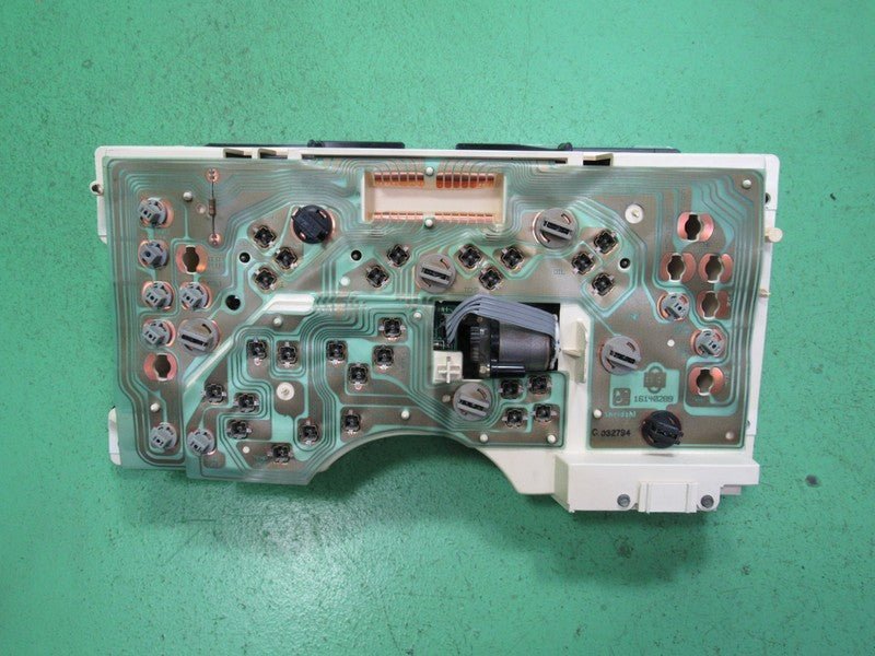 94 C/K TRUCK SUBURBAN INSTRUMENT GAUGE CLUSTER SPEEDO TACH 492k REBUIL