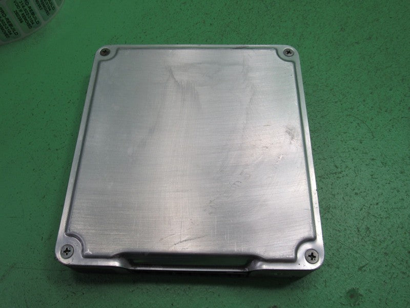 89661-35620 91-92 TOYOTA PICKUP TRUCK 22R-E ECU PCM ENGINE COMPUTER RE
