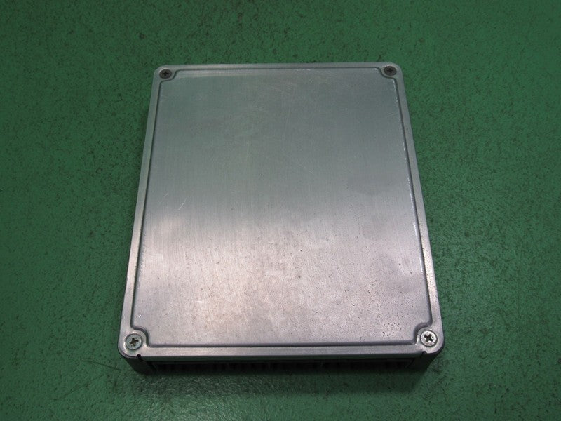 89661-60170 93-95 LAND CRUISER FZJ80 1FZ-FE ECU ECM PCM ENGINE COMPUTE