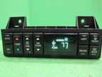 16214484 95-99 LESABRE 95-96 PARK AVE AC DIGITAL CLIMATE TEMP CONTROL 