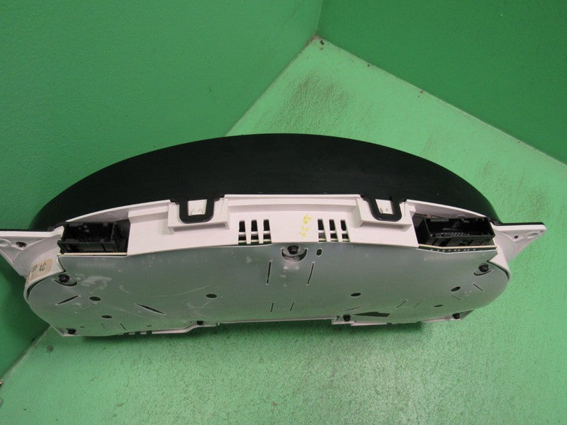 06 F150 XL XLT STX INSTRUMENT GAUGE CLUSTER GAUGES SPEEDO TACH MILEAGE