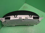 06 F150 XL XLT STX INSTRUMENT GAUGE CLUSTER GAUGES SPEEDO TACH MILEAGE