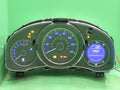 15-17 HONDA FIT EX INSTRUMENT GAUGE CLUSTER SPEEDO TACH 104K TESTED 15