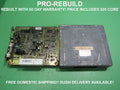 MD762041 97 MITSUBISHI ECLIPSE TCU TCM TRANSMISSION CONTROL MODULE REB